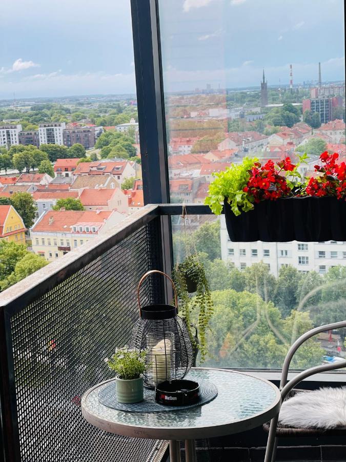 Apartamento Sky-scraper Klaipėda