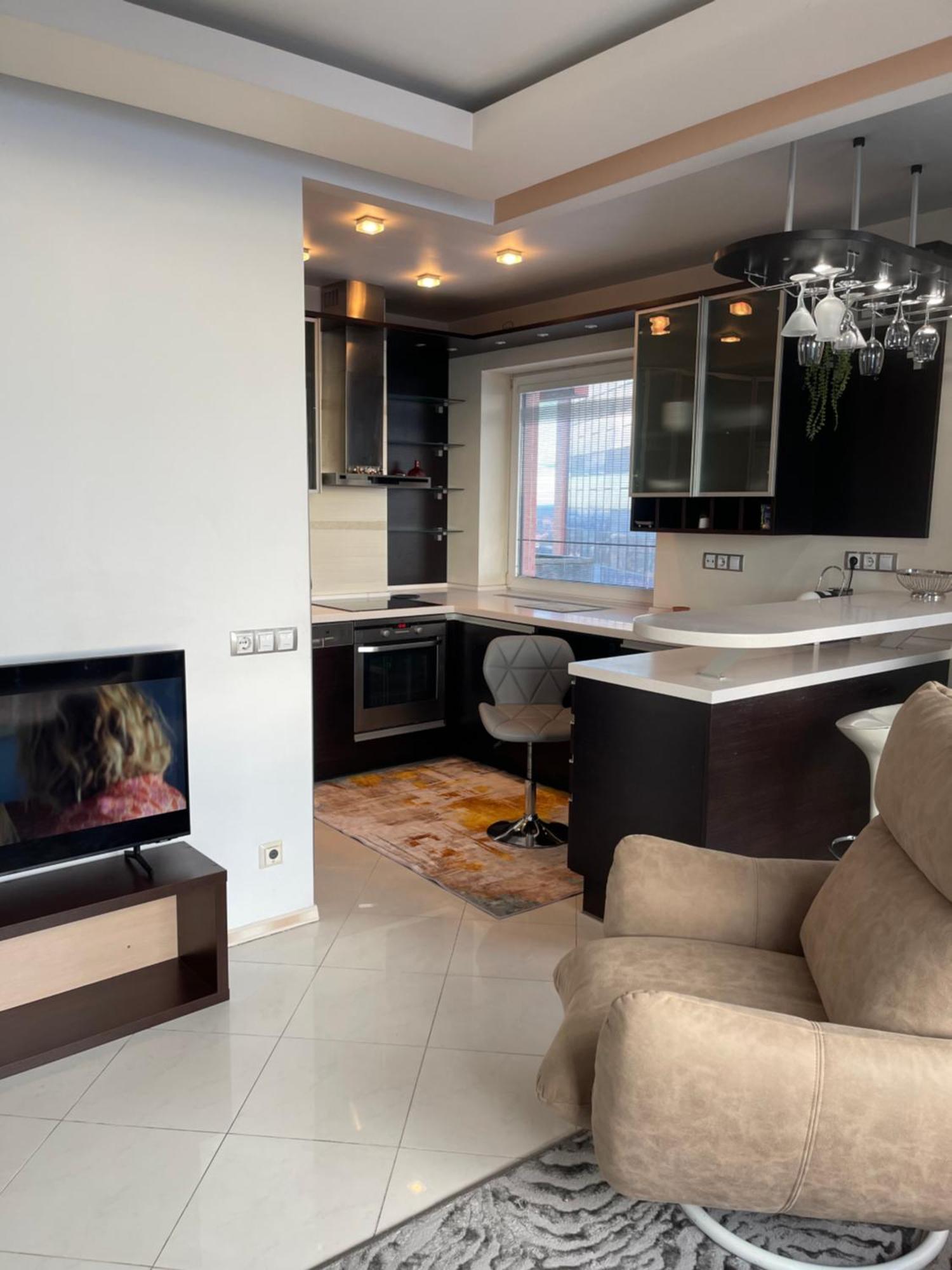 Apartamento Sky-scraper Klaipėda