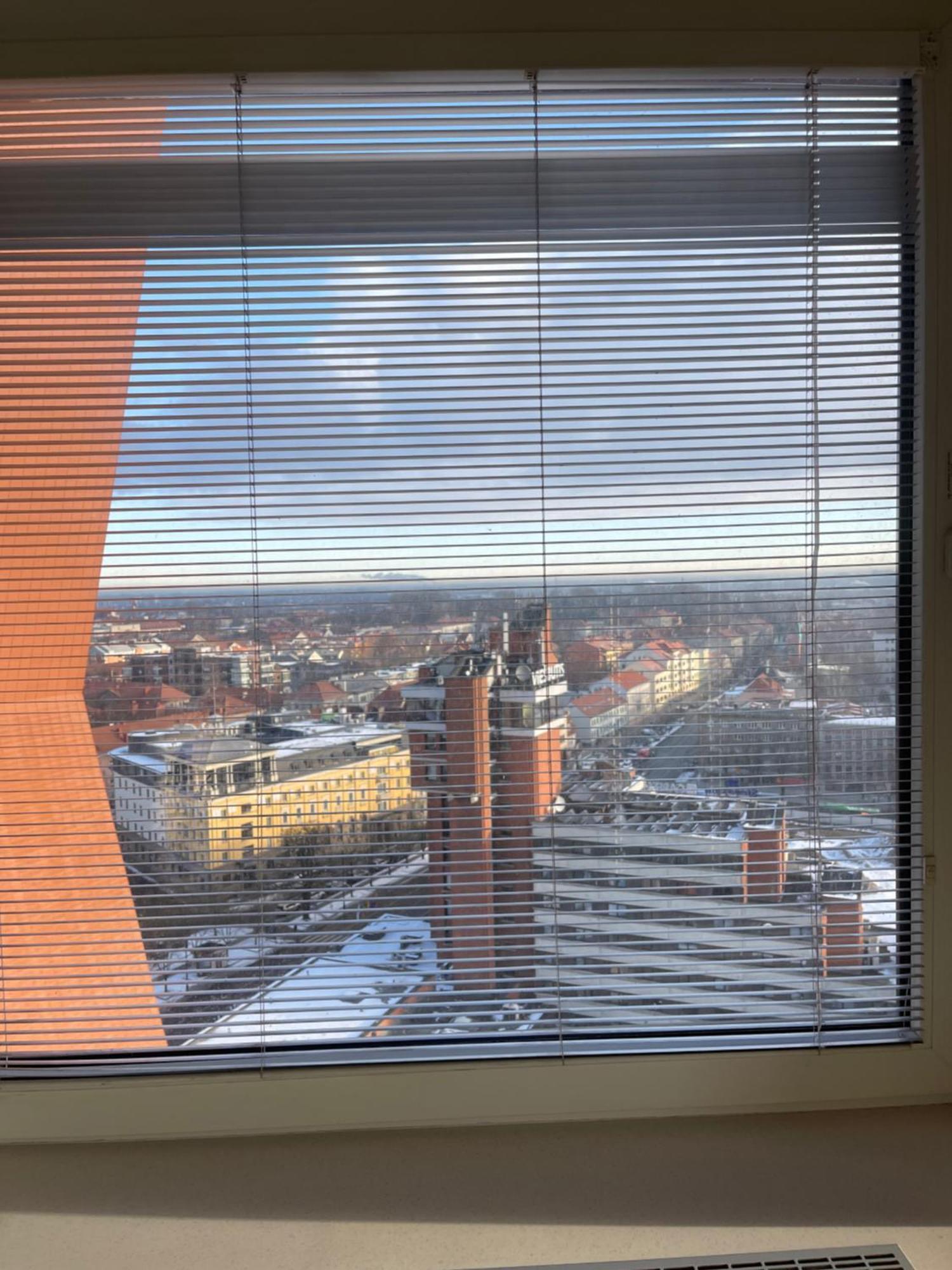 Sky-scraper Klaipėda